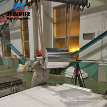 Meilleure qualité Shanghai BT usine 0.01mm-0.7mm bande de papier d&#39;aluminium avec des prix bas